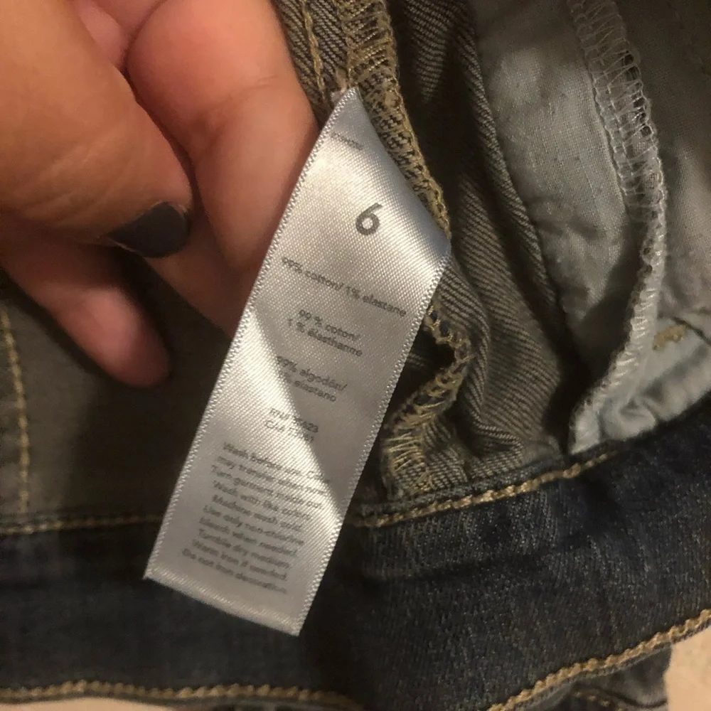Carters carter’s jean